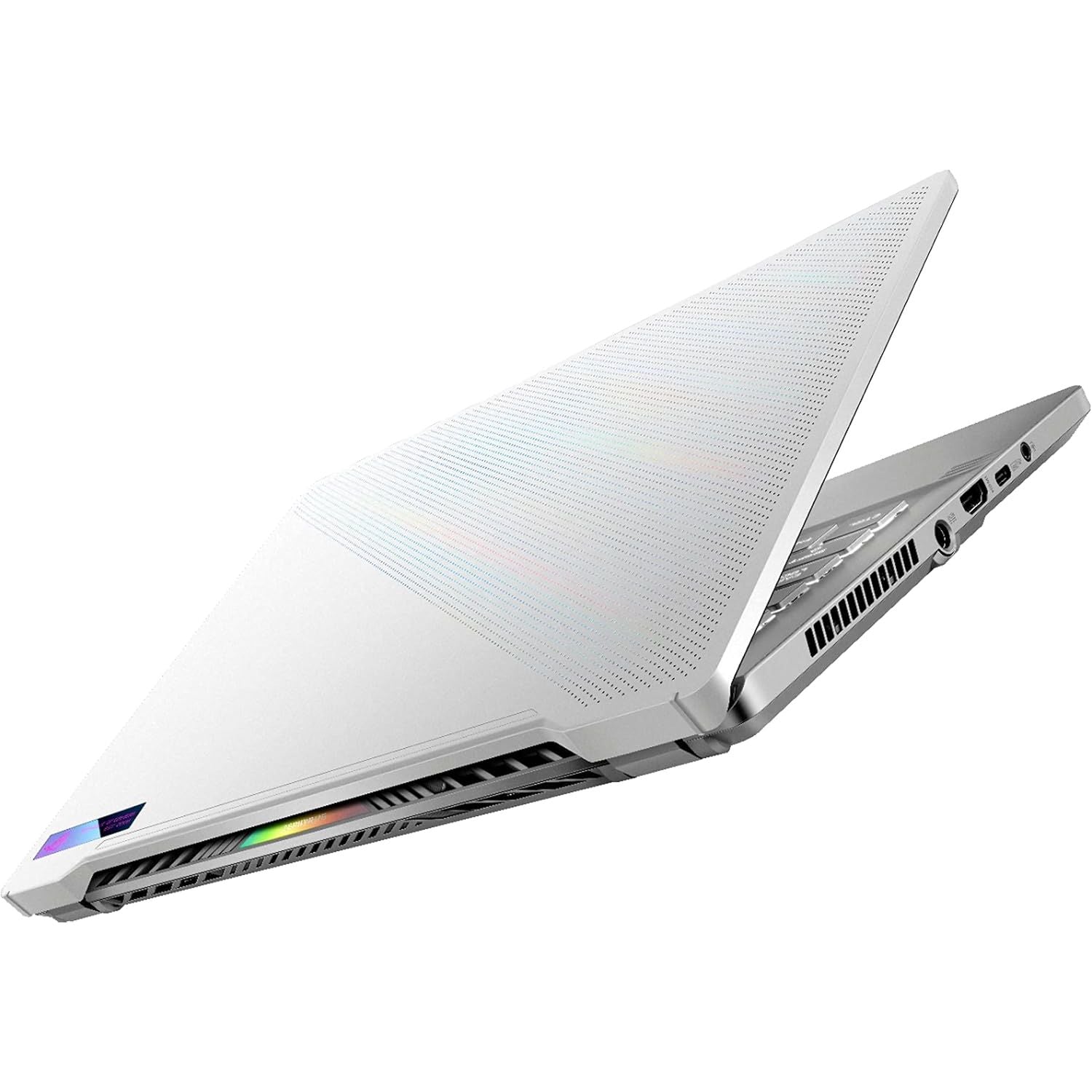 ASUS ROG Zephyrus G14 GA401QM Ryzen 9 5900HS 16GB 1TB SSD RTX 3060 14" 144Hz – Moonlight White